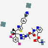 an image of a chemical structure CID 167580138