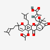 an image of a chemical structure CID 16758035