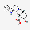 an image of a chemical structure CID 16758057