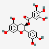 an image of a chemical structure CID 16758082
