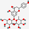 an image of a chemical structure CID 16758091