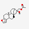 an image of a chemical structure CID 16758092