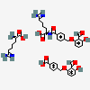 an image of a chemical structure CID 167581371