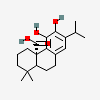 an image of a chemical structure CID 16758167