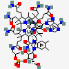 an image of a chemical structure CID 16758171