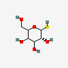 an image of a chemical structure CID 16758185