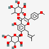 an image of a chemical structure CID 16758192