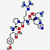 an image of a chemical structure CID 16758238