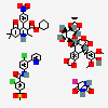 an image of a chemical structure CID 167582568