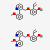 an image of a chemical structure CID 167583081