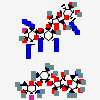 an image of a chemical structure CID 167583123