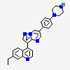 an image of a chemical structure CID 167584329
