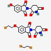 an image of a chemical structure CID 167584814