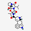 an image of a chemical structure CID 16758821