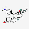 an image of a chemical structure CID 16758830
