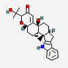 an image of a chemical structure CID 16758831