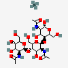 an image of a chemical structure CID 167590885