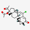 an image of a chemical structure CID 16759143