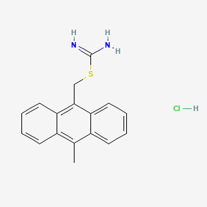 	NSC 146109 (hydrochloride)