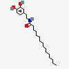 an image of a chemical structure CID 16759163