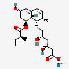 an image of a chemical structure CID 16759173