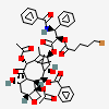 an image of a chemical structure CID 167591757
