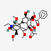 an image of a chemical structure CID 16759272