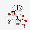 an image of a chemical structure CID 16759281