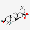 an image of a chemical structure CID 16759288