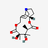 an image of a chemical structure CID 16759293