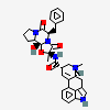 an image of a chemical structure CID 16759307