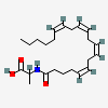 an image of a chemical structure CID 16759336