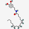 an image of a chemical structure CID 16759347