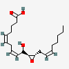 an image of a chemical structure CID 16759353