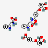 an image of a chemical structure CID 167594549