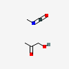 an image of a chemical structure CID 167594805