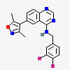 an image of a chemical structure CID 16759567