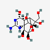 an image of a chemical structure CID 16759596
