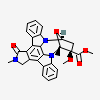 an image of a chemical structure CID 16759597