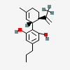 an image of a chemical structure CID 167598427