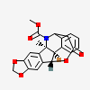 an image of a chemical structure CID 16759896