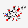 an image of a chemical structure CID 16759992