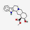 an image of a chemical structure CID 16759994