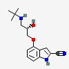 an image of a chemical structure CID 16759997