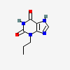 an image of a chemical structure CID 1676