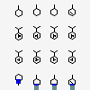 an image of a chemical structure CID 167600070