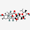 an image of a chemical structure CID 16760033
