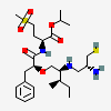 an image of a chemical structure CID 16760043