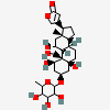 an image of a chemical structure CID 16760049
