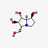 an image of a chemical structure CID 16760066
